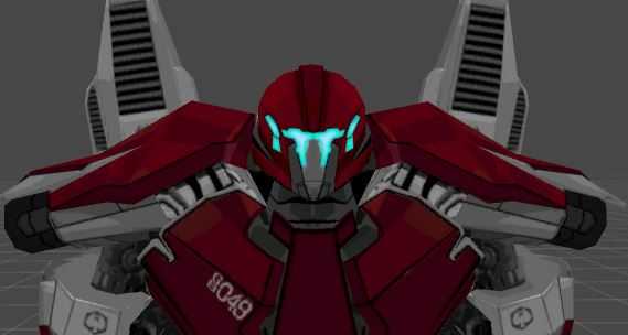 Guardian Bravo Screenshot