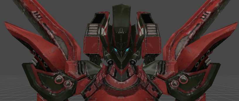 Crimson Screenshot
