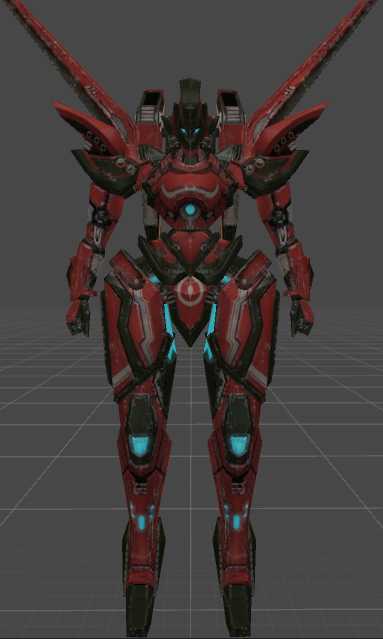 Crimson Screenshot