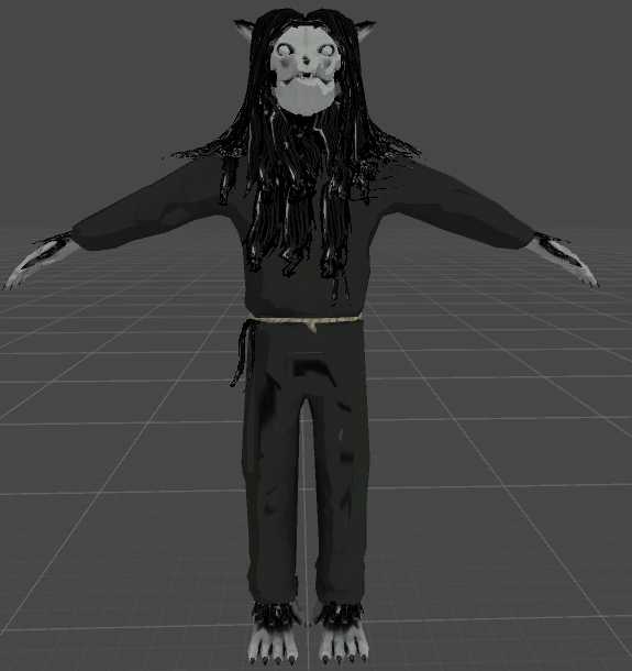 SCP 1471 Screenshot
