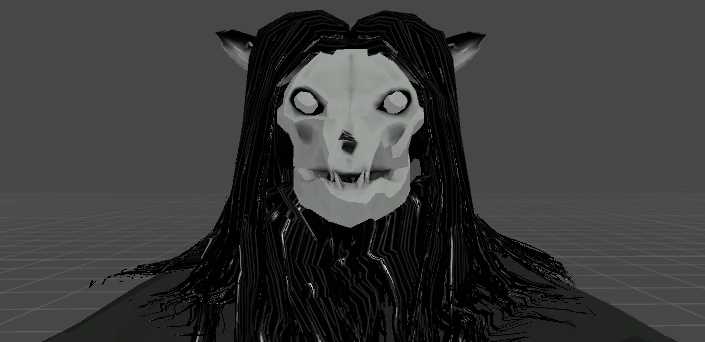 SCP 1471 Screenshot
