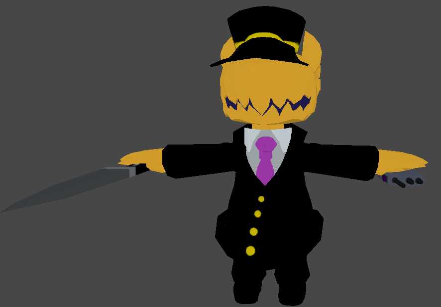 Conductor - A Hat in Time Screenshot