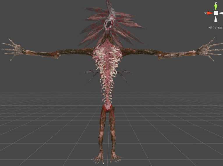 Moon Presence Bloodborne Screenshot