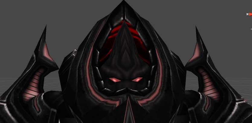 Dark Archon Void Screenshot