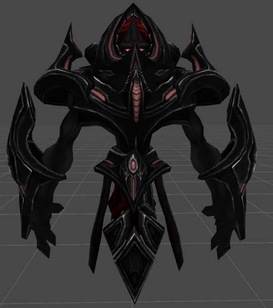 Dark Archon Void Screenshot