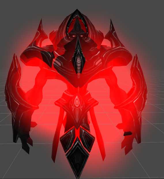 Dark Archon Void Screenshot