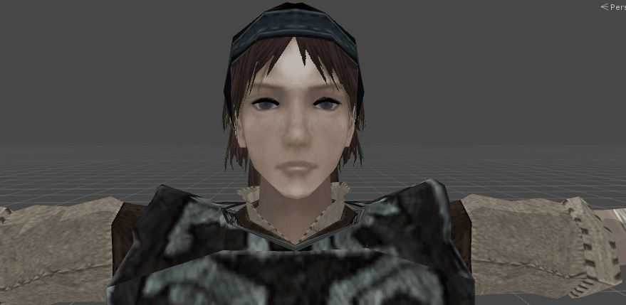 Wander SotC Screenshot