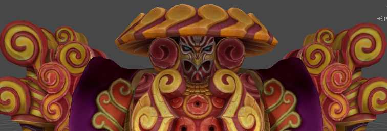 Yojimbo Screenshot