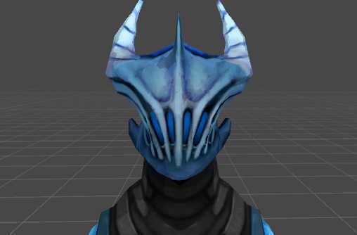 Razor Dota 2 Screenshot