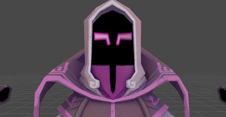 Invoker Air Mage Screenshot