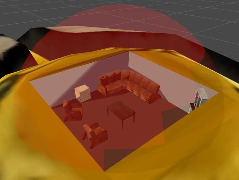 Coco Jumbo - Jojo Eyes of Heaven Screenshot