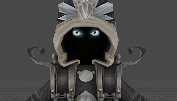 Summoner Dungeon Defenders Screenshot