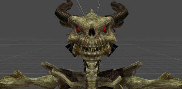 Stallord Screenshot