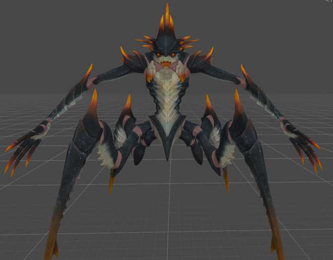 Xcom 2 Chryssalid Screenshot