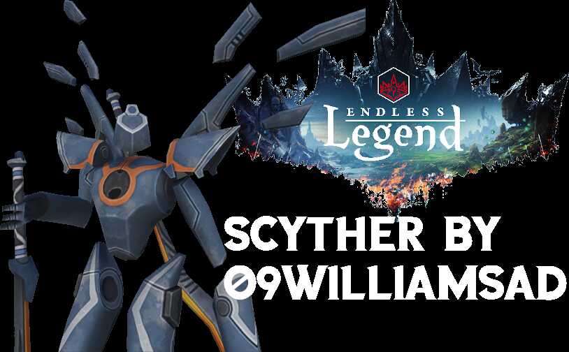 Scyther - Endless Legend Screenshot