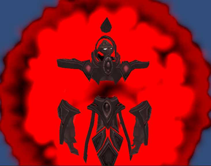 Dark Archon Starcraft 1 Screenshot