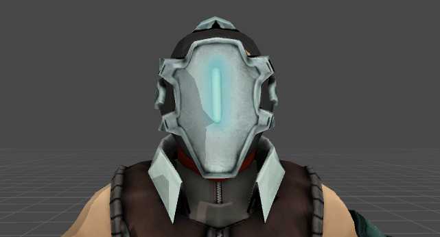 Blade Symphony Phalanx Screenshot