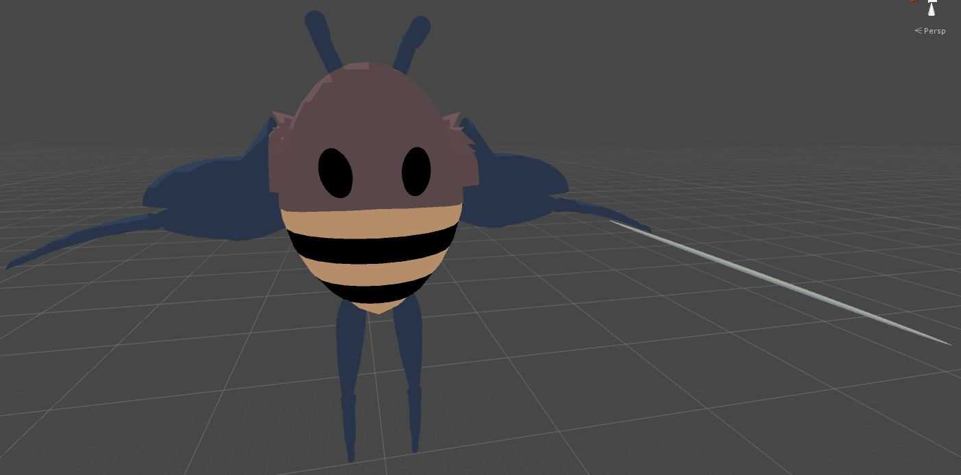 Hive Knight - Hollow Knight Screenshot