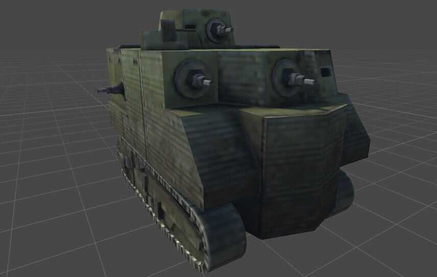Bob Semple - Hearts of Iron 4 Screenshot