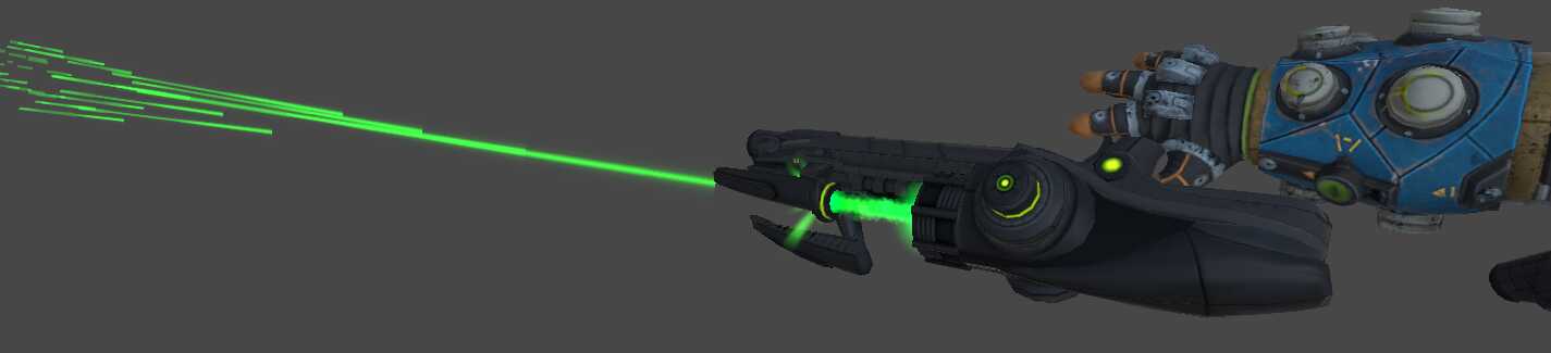 Andromedon - XCOM Chimera Squad Screenshot