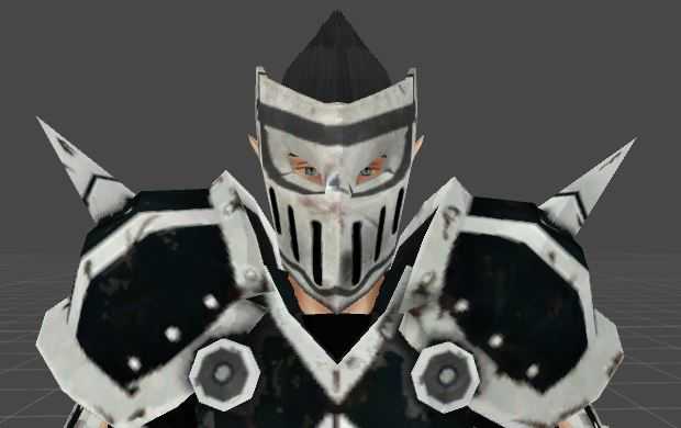 Elf Blitzer Screenshot