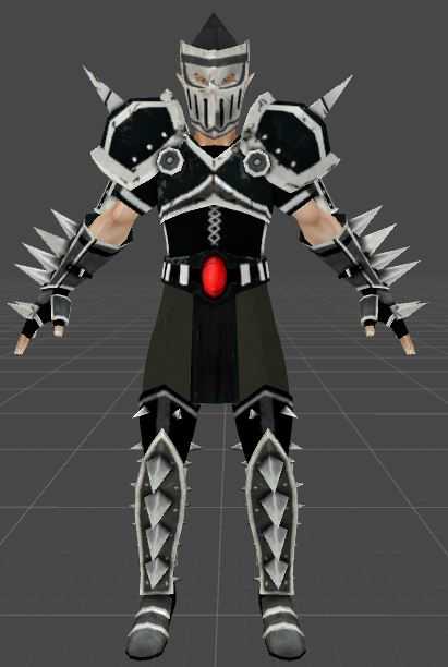 Elf Blitzer Screenshot