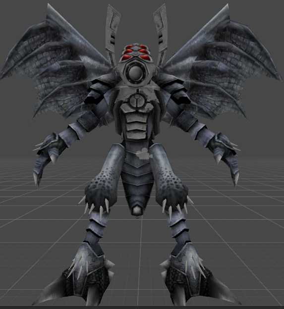 Vespid DOW 1 Screenshot