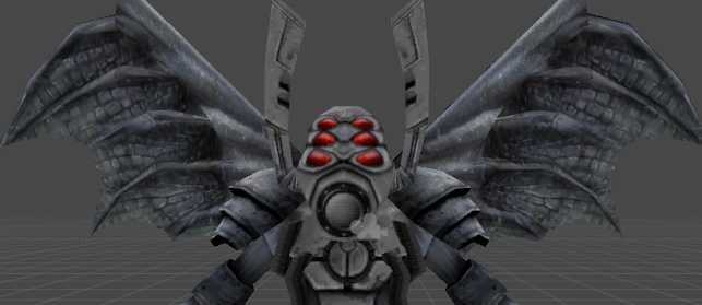 Vespid DOW 1 Screenshot