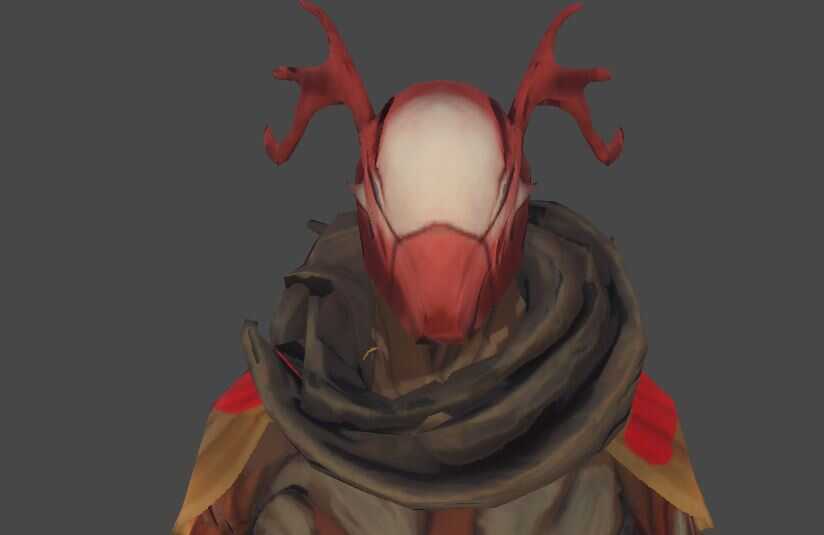 Mykara Hero C - Endless Legend Screenshot