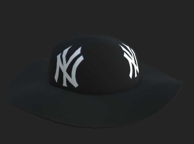 Yankee With All Brim Screenshot