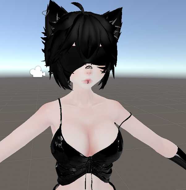 Dommy By Fluffy Screenshot