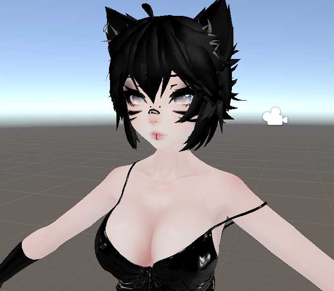 Dommy By Fluffy Screenshot