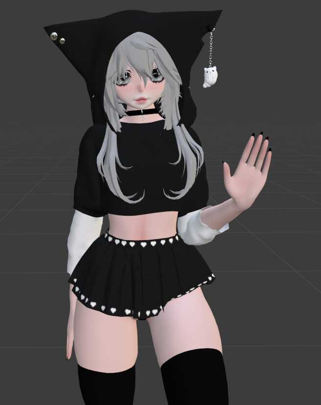 Mini by Fluffy Screenshot