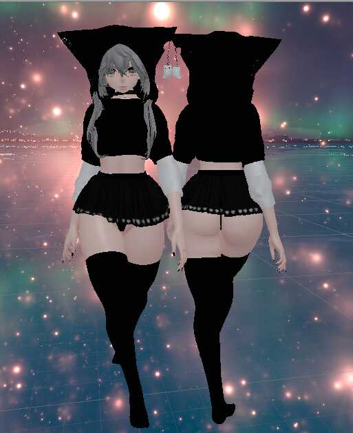 Mini by Fluffy Screenshot