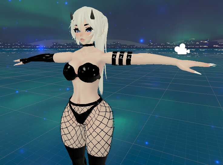 Zeenah By Fluffy Screenshot