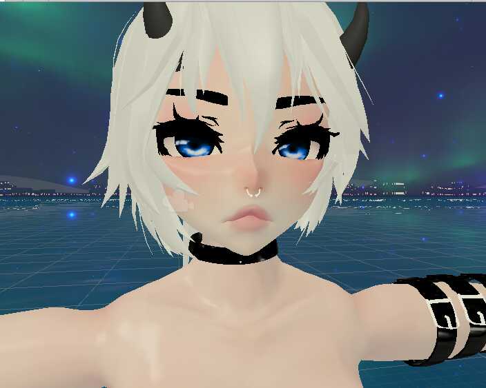 Zeenah By Fluffy Screenshot