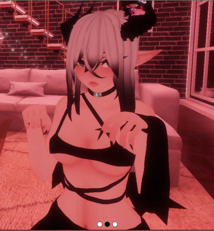 Kayda by Fluffy Screenshot