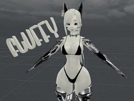 Eve By Fluffy Screenshot