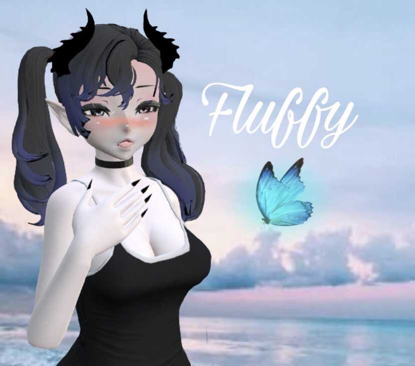 Elf Girl By Fluffy Screenshot