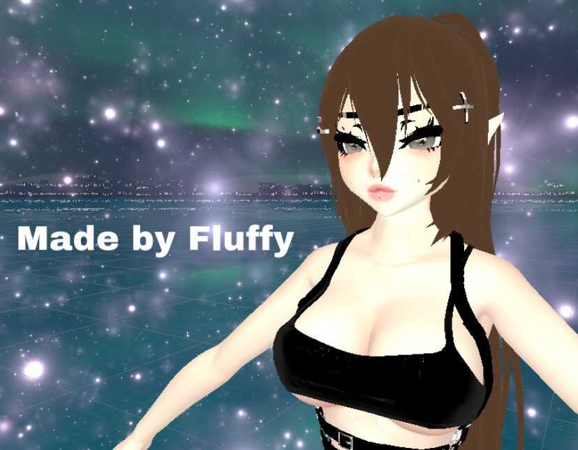 Baddie By Fluffy Screenshot