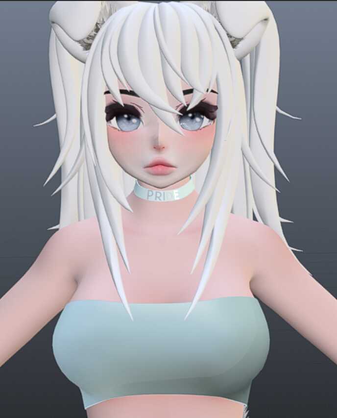 PastelPuppy by Fluffy Screenshot