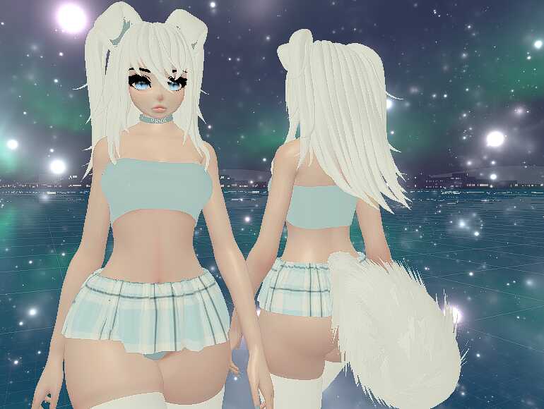 PastelPuppy by Fluffy Screenshot
