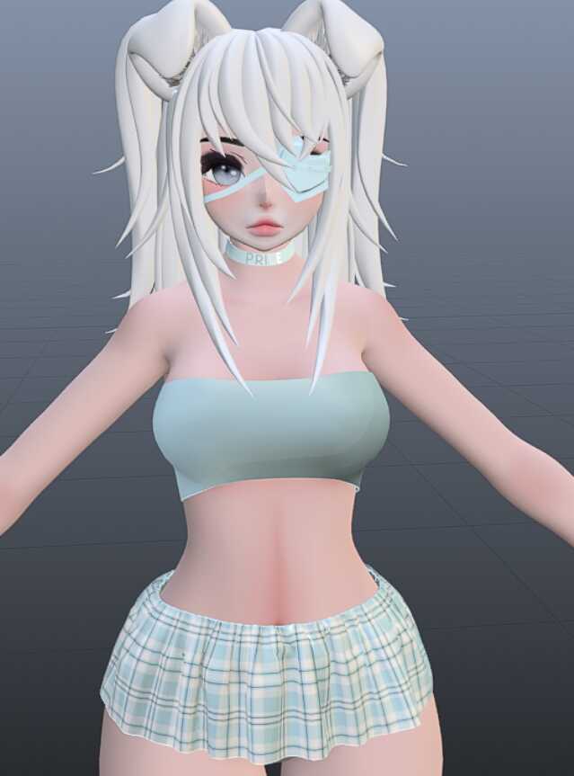 PastelPuppy by Fluffy Screenshot