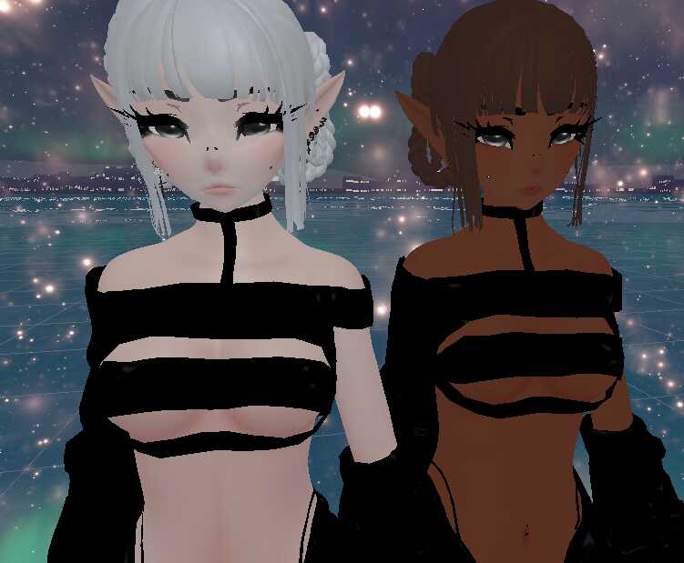 Abba by Fluffy Screenshot