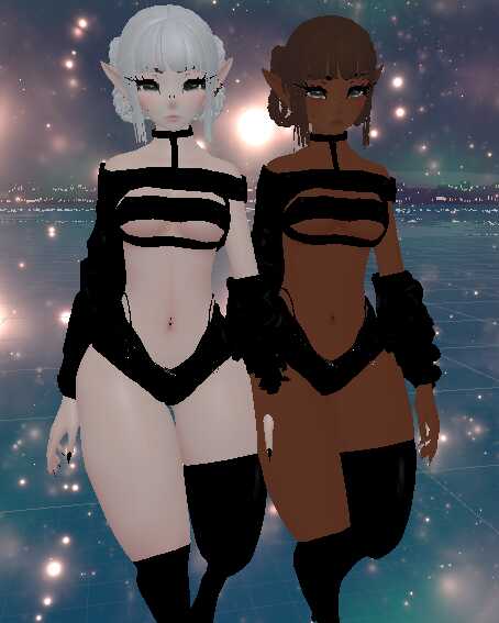 Abba by Fluffy Screenshot