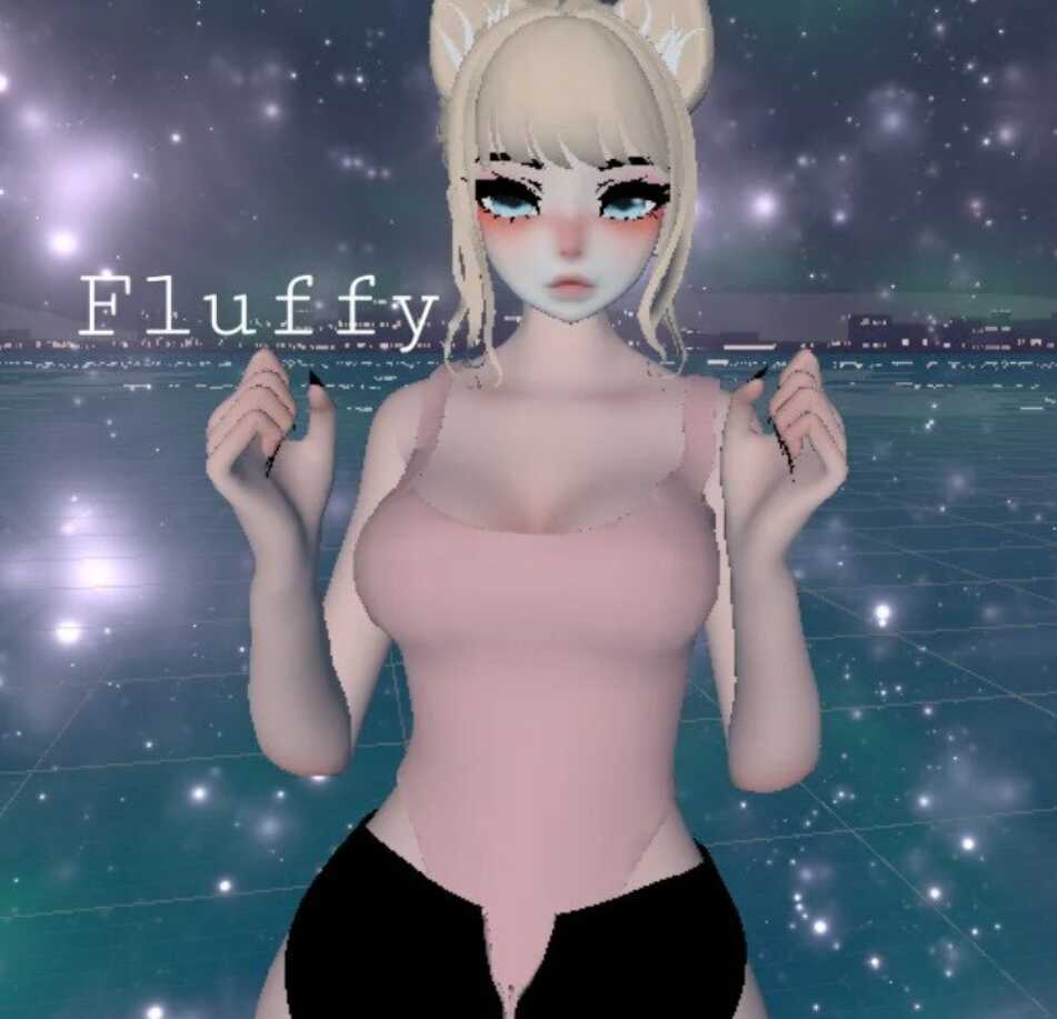 Natalie (Quest) by Fluffy Screenshot