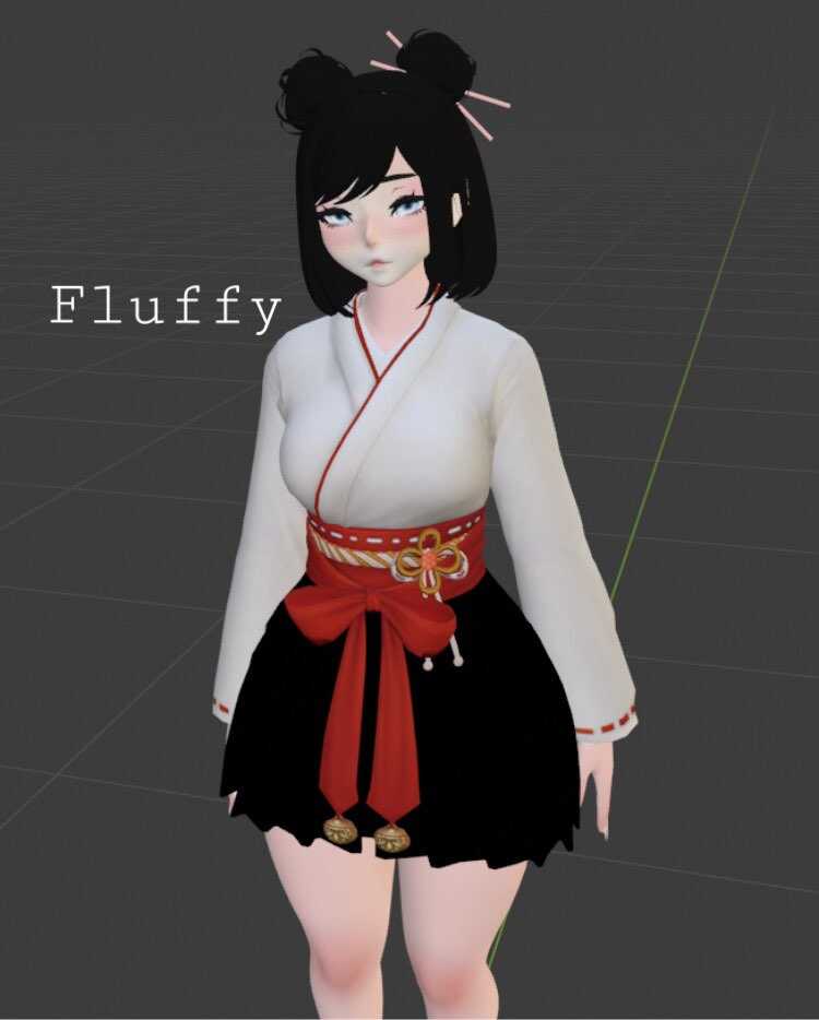 Ling Ling by Fluffy Screenshot