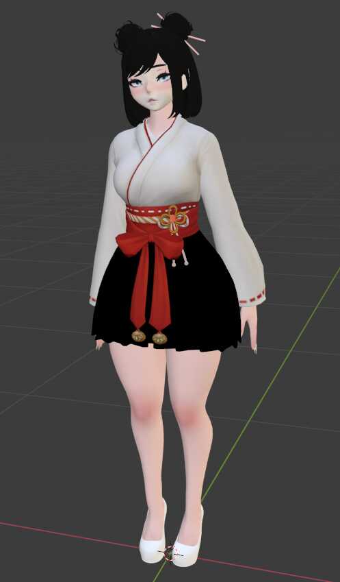 Ling Ling by Fluffy Screenshot