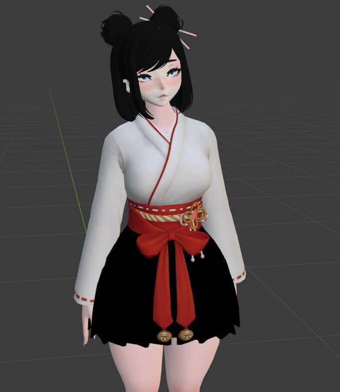 Ling Ling by Fluffy Screenshot