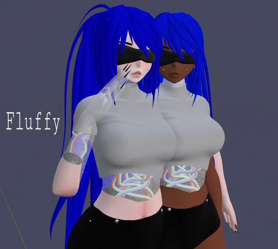 Brutus by Fluffy Screenshot